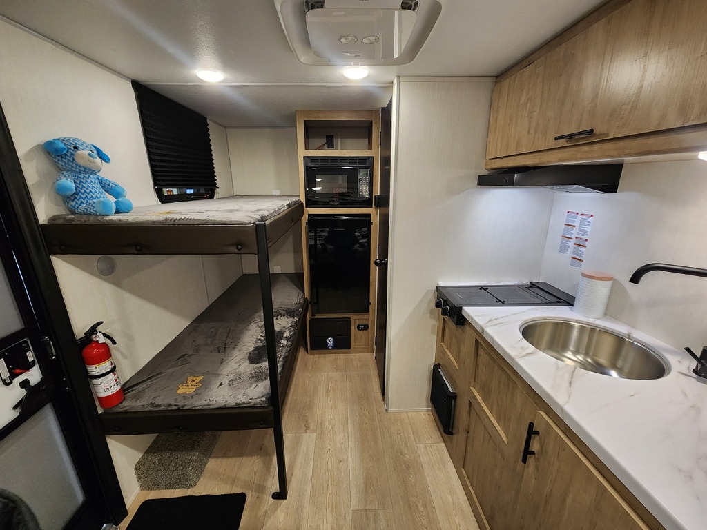 Wolf Pup 14BHLP 2026