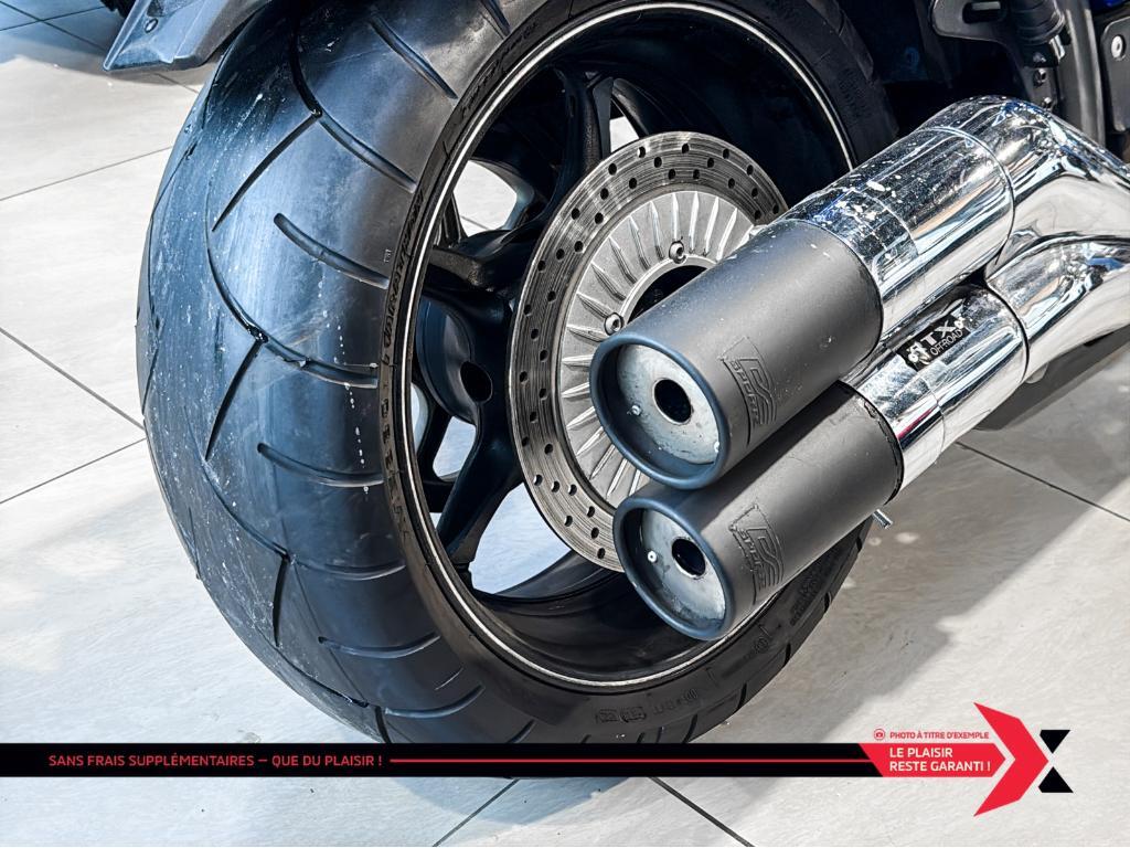 Yamaha STRYKER XVS1300 2014 à vendre