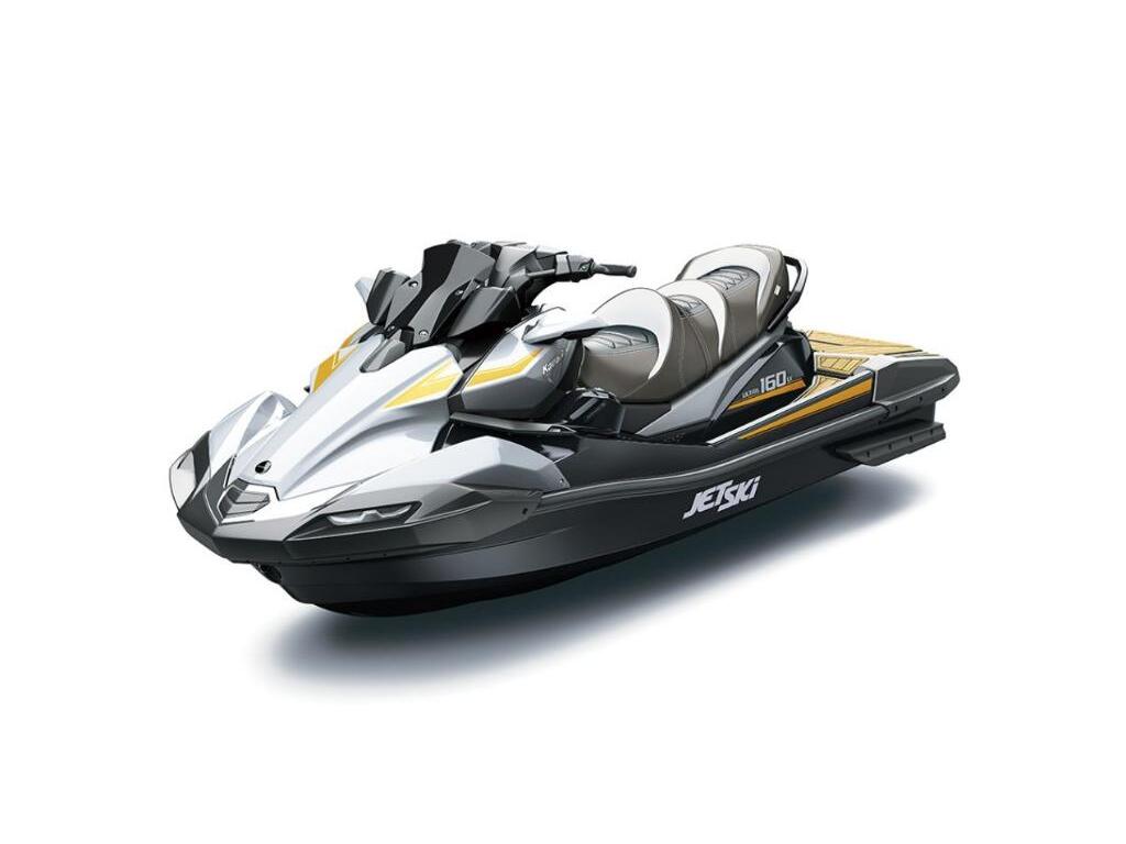 Kawasaki Ultra 160LX 2026 à vendre