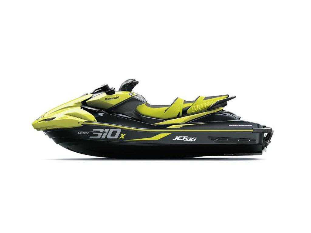 Kawasaki Ultra 310X 2026 à vendre