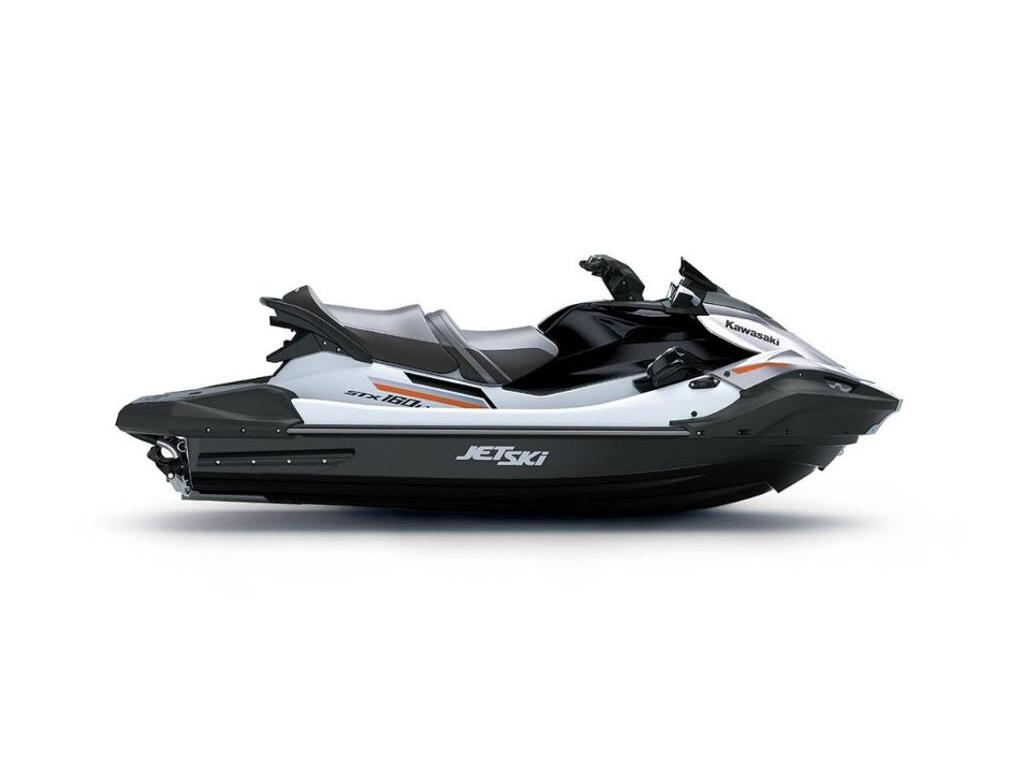 Kawasaki STX 160 LX 2026