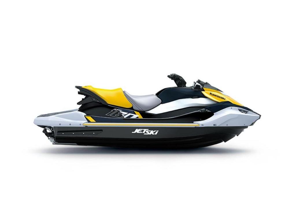 Kawasaki STX 160 LX-S 2026