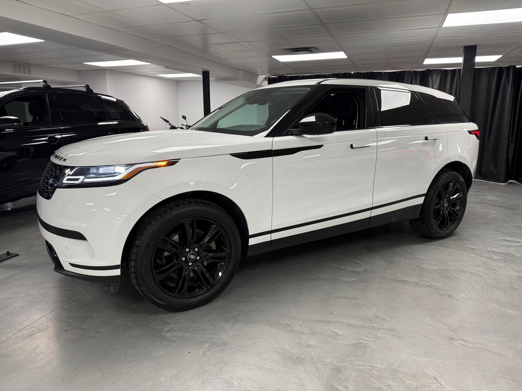 Land Rover Range Rover Velar P250 S CUIR TOIT NAV AWD 2023