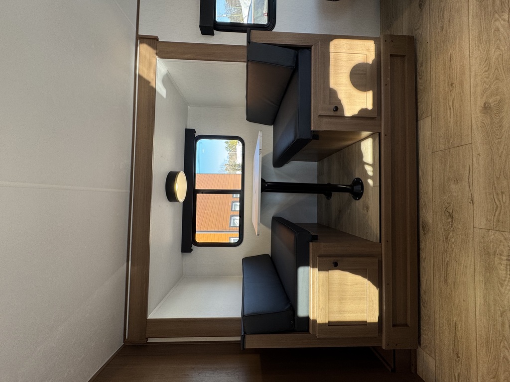 Coachmen APEX 190RBS 2026 à vendre