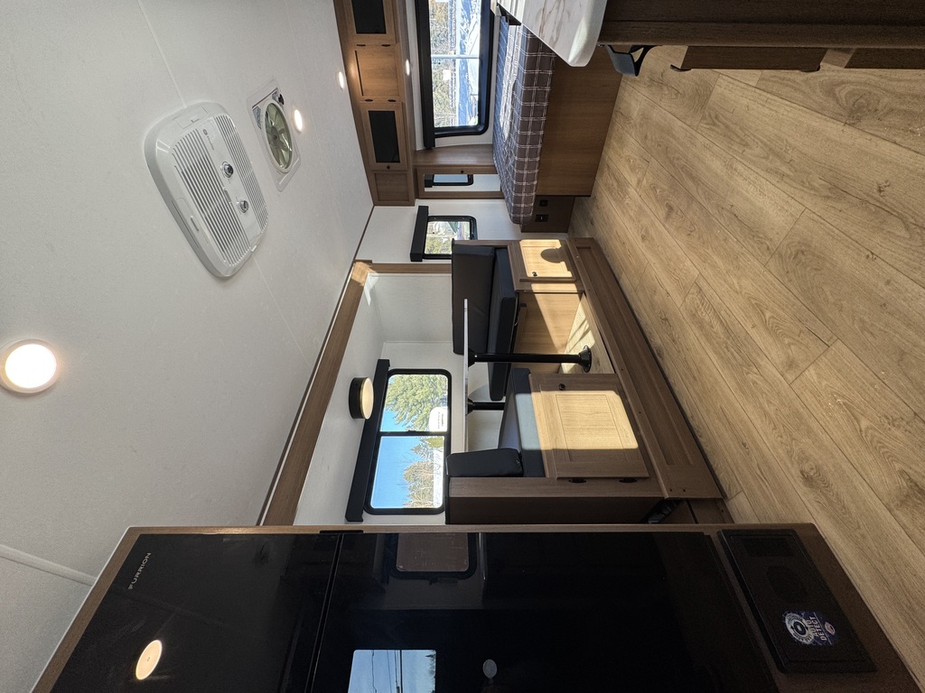 Coachmen APEX 190RBS 2026 à vendre