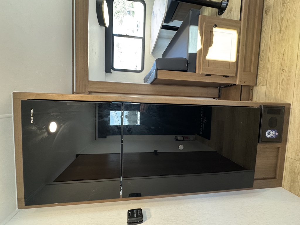 Coachmen APEX 190RBS 2026 à vendre