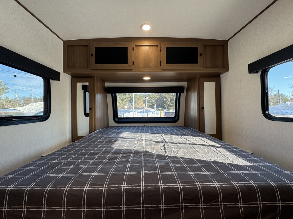 Coachmen APEX 190RBS 2026 à vendre