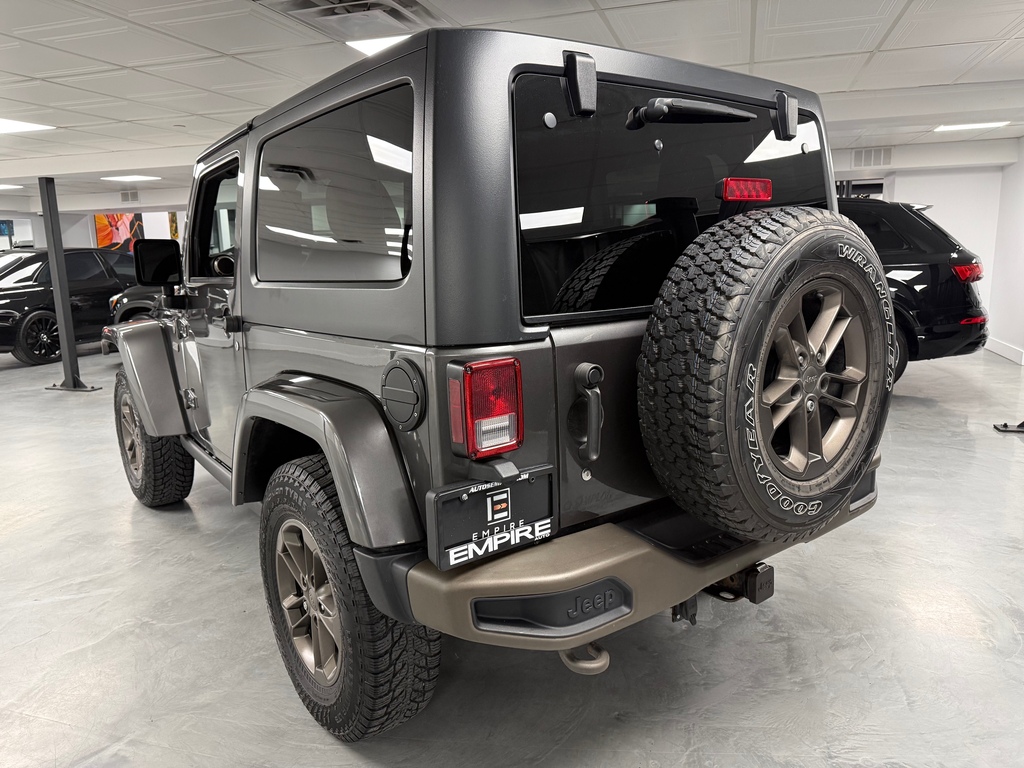 Jeep Wrangler VdpUrlEn 2016 à vendre