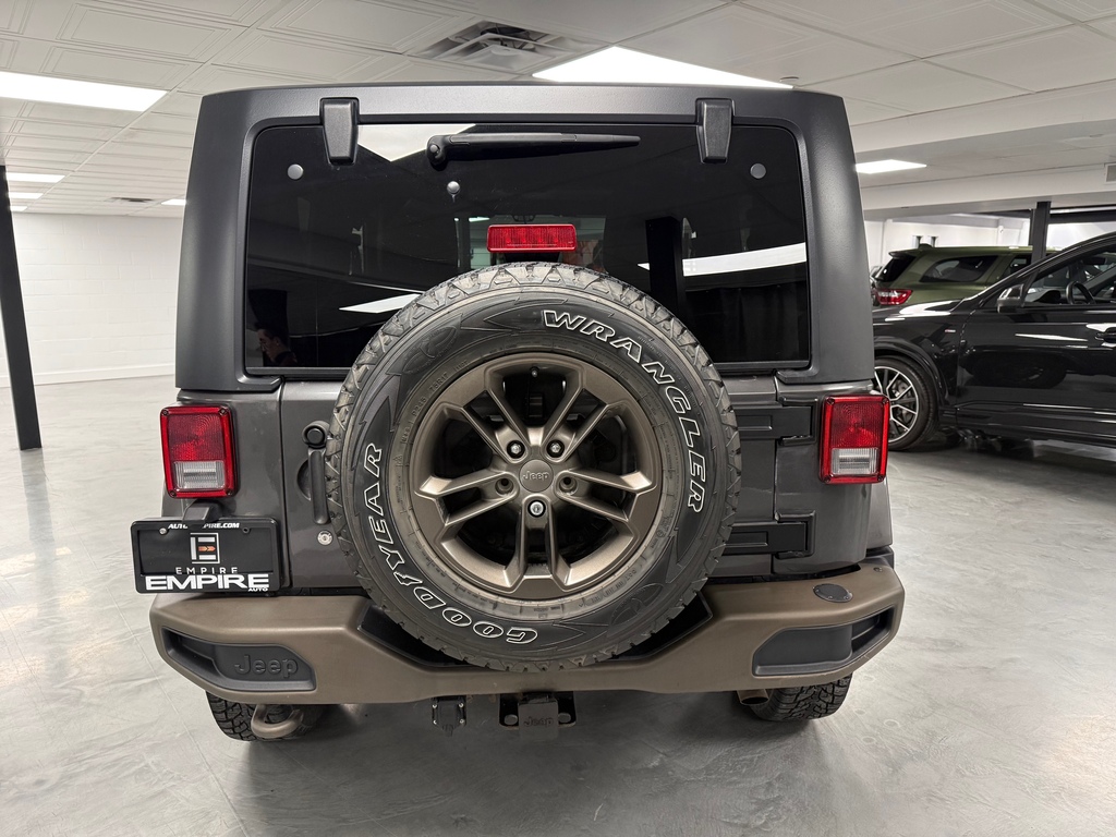 Jeep Wrangler VdpUrlEn 2016 à vendre