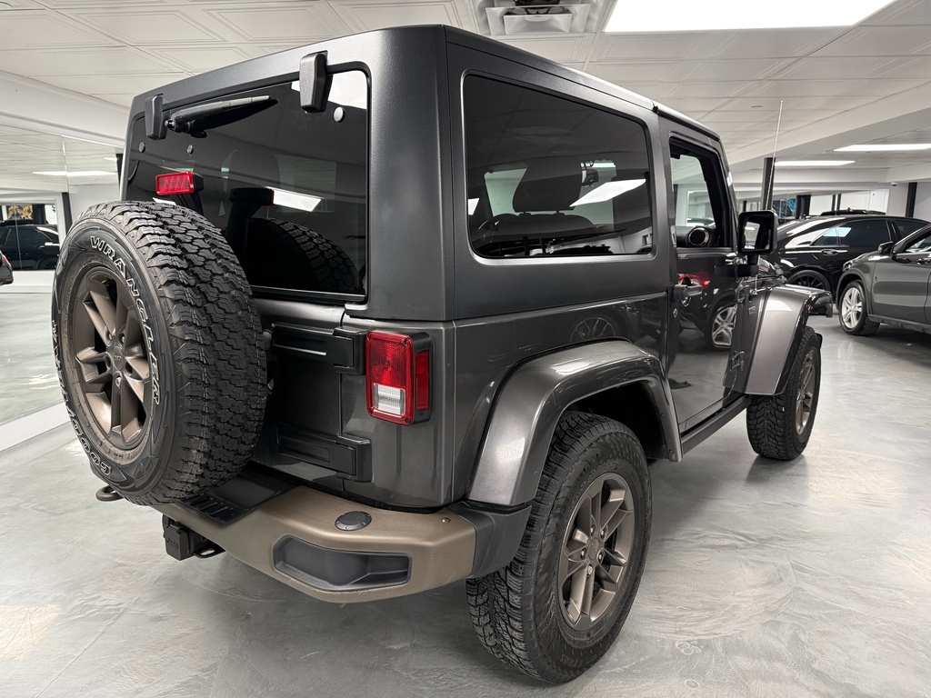 Jeep Wrangler VdpUrlEn 2016 à vendre
