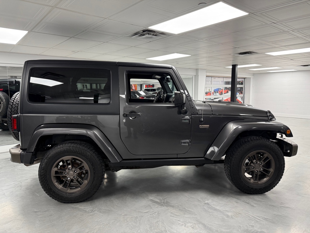Jeep Wrangler VdpUrlEn 2016 à vendre