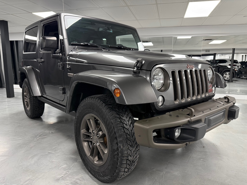 Jeep Wrangler VdpUrlEn 2016 à vendre