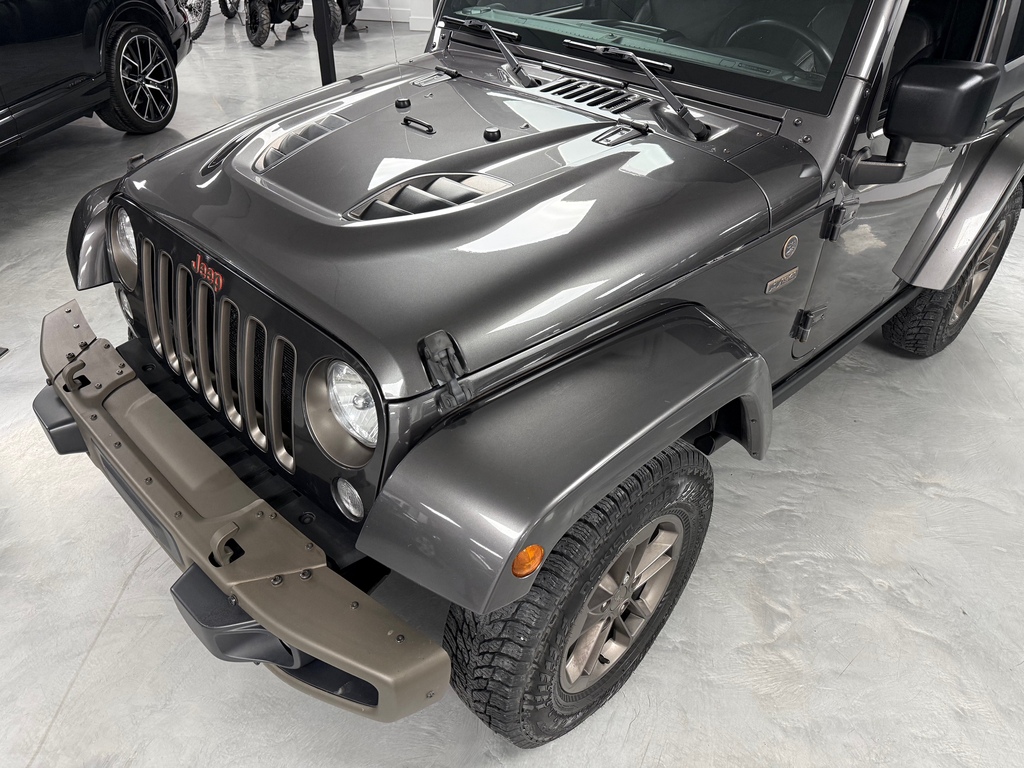 Jeep Wrangler VdpUrlEn 2016 à vendre