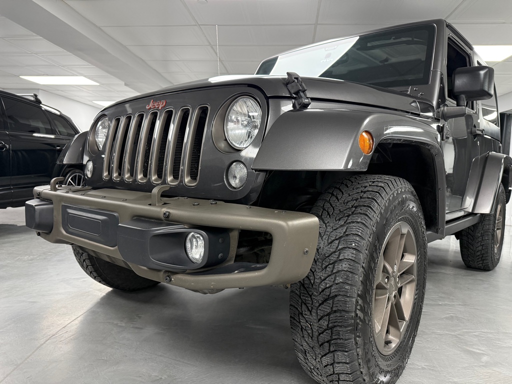 Jeep Wrangler VdpUrlEn 2016 à vendre