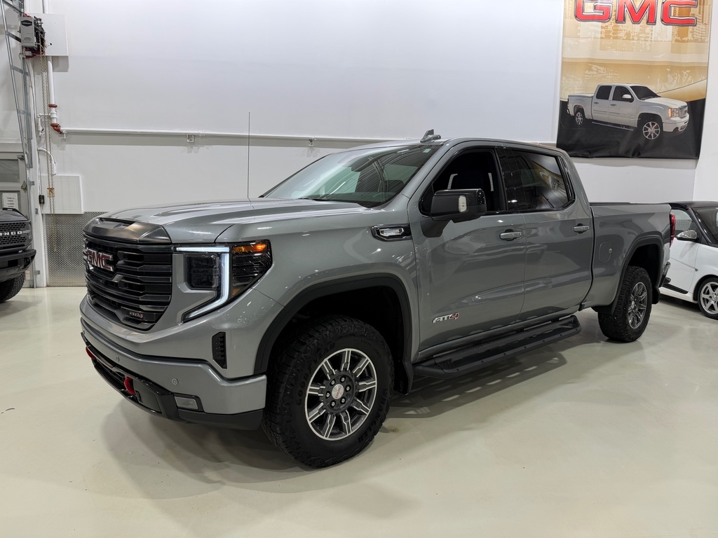 GMC Sierra 1500 VdpUrlEn 2024
