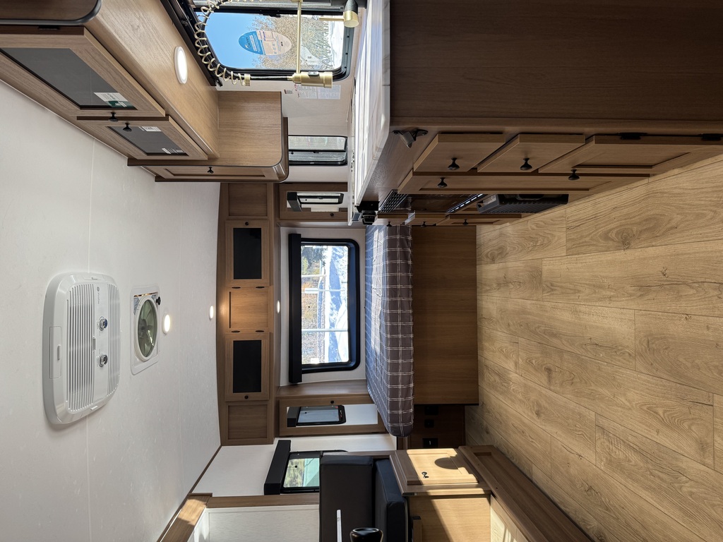 Coachmen APEX 190RBS 2026 à vendre