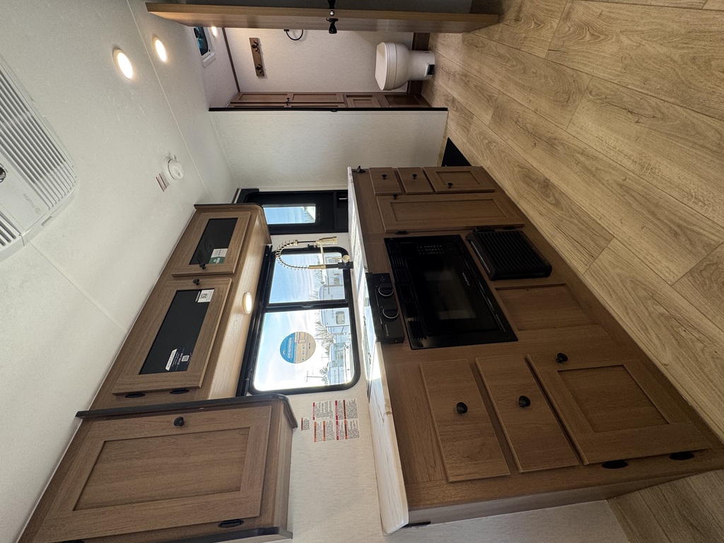 Coachmen APEX 190RBS 2026 à vendre