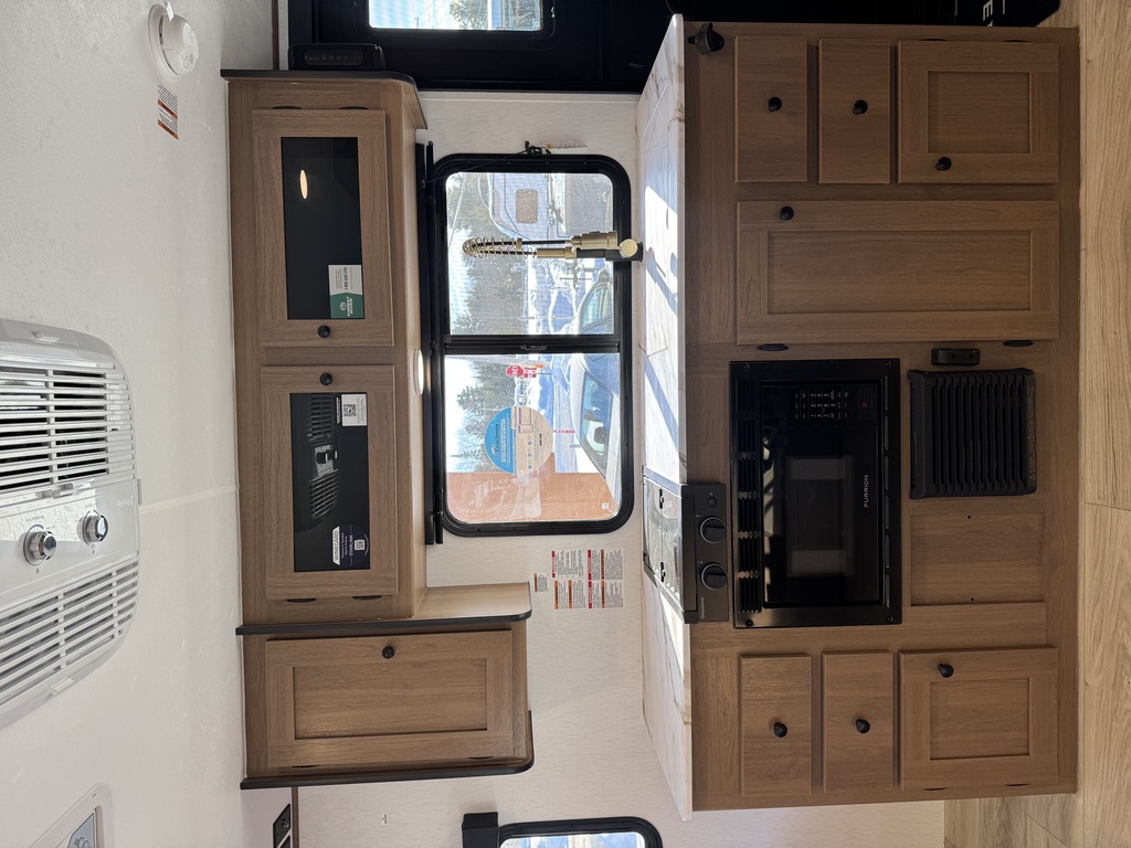 Coachmen APEX 190RBS 2026 à vendre