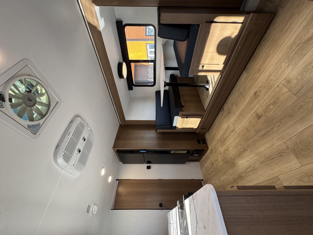 Coachmen APEX 190RBS 2026 à vendre