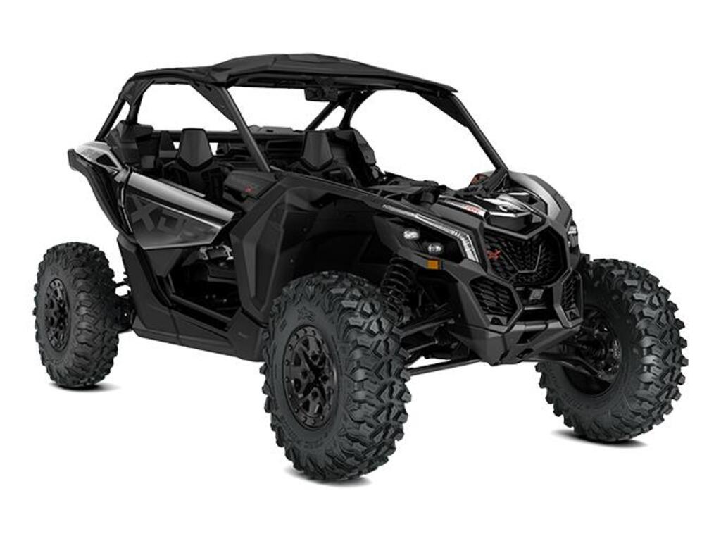 Can-Am Maverick X3 X DS Turbo RR 2026