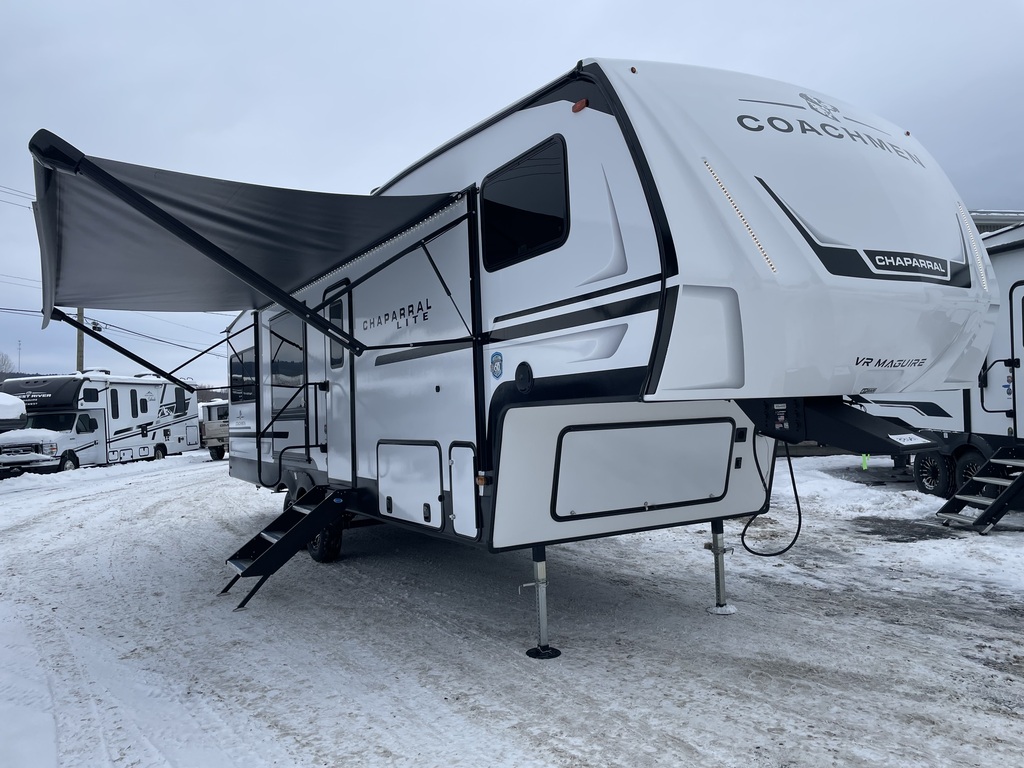 Chaparral 27BAR 2026