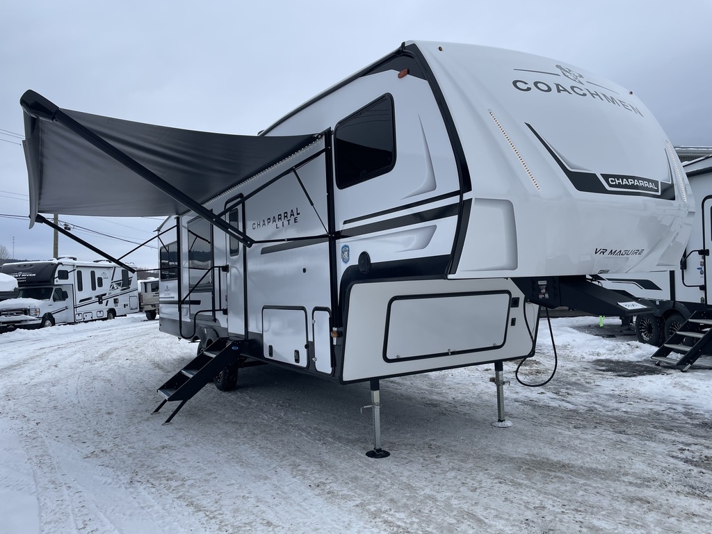 Chaparral 27BAR 2026