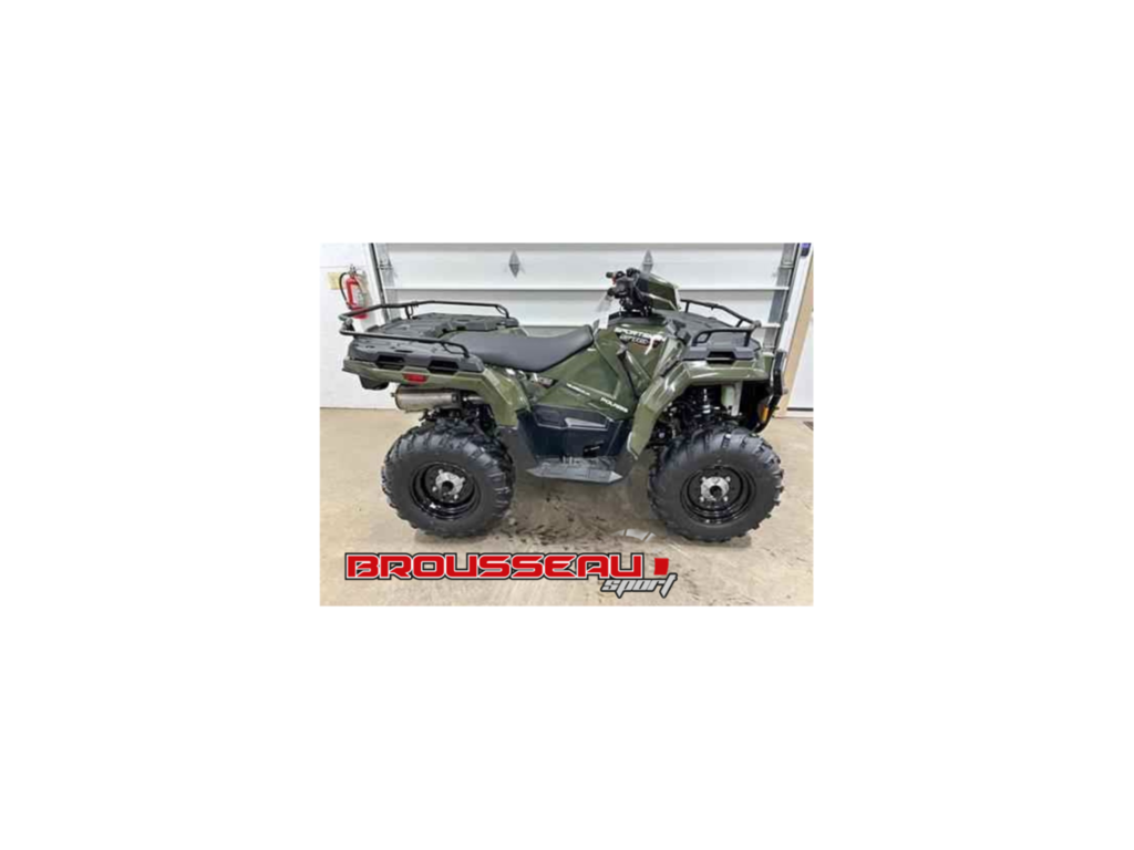 Polaris Sportsman 570 EPS 2026