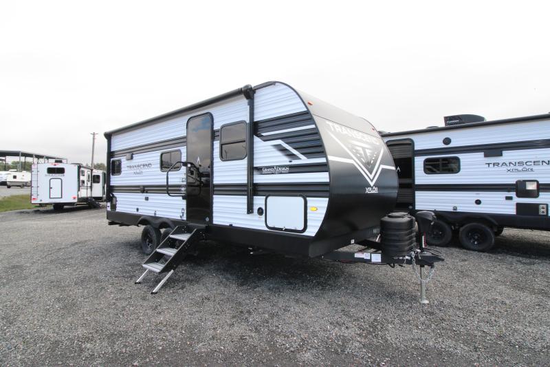 Grand Design Transcend 20MKX 2026