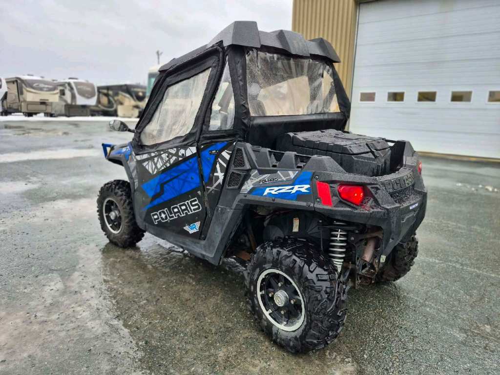 Polaris RZR 570 EPS 2015 à vendre