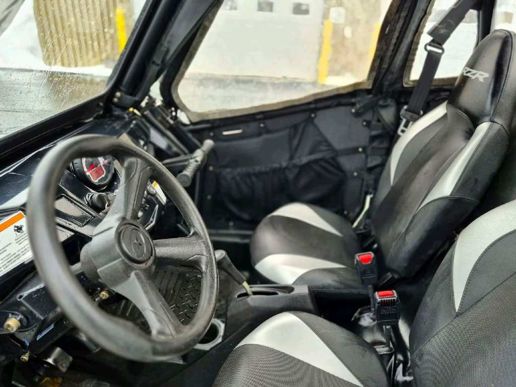 Polaris RZR 570 EPS 2015 à vendre