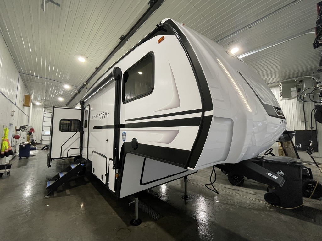 Chaparral 30RLS 2026