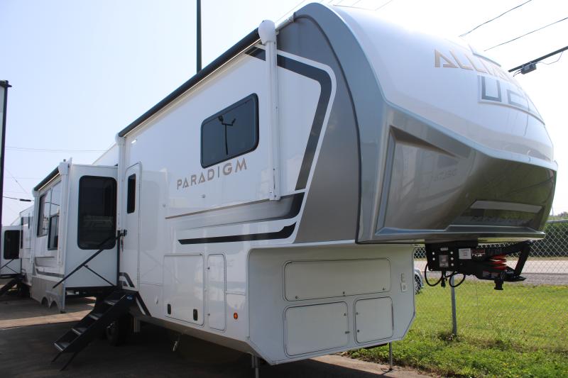 Alliance Paradigm 310RL 2025