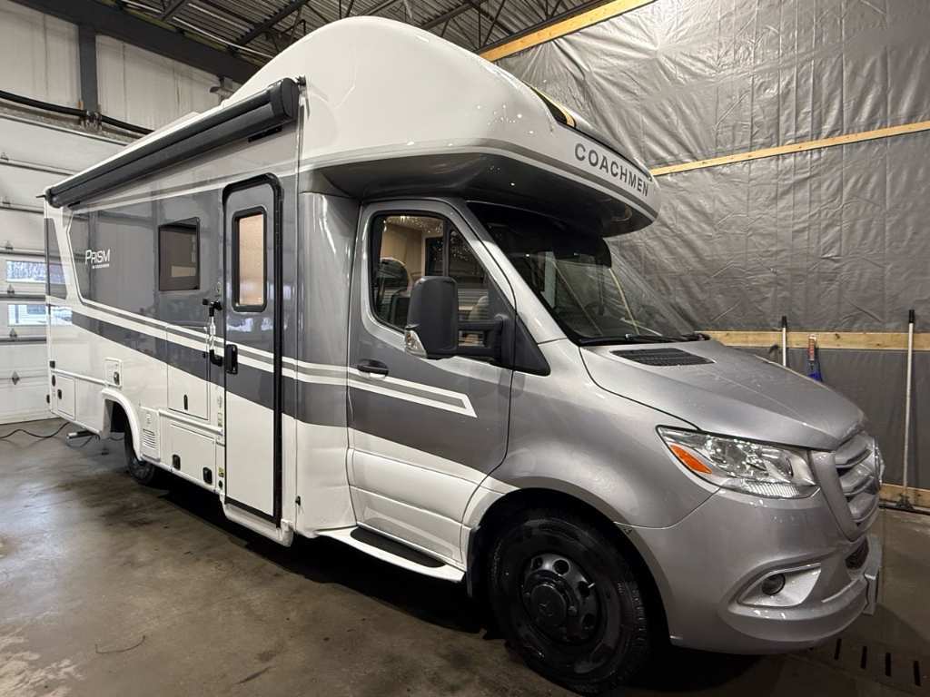 Coachmen Prism 24FS DIESEL 2026