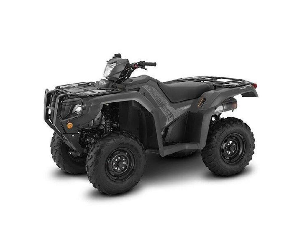 Honda TRX500 Rubicon IRS EPS 2026