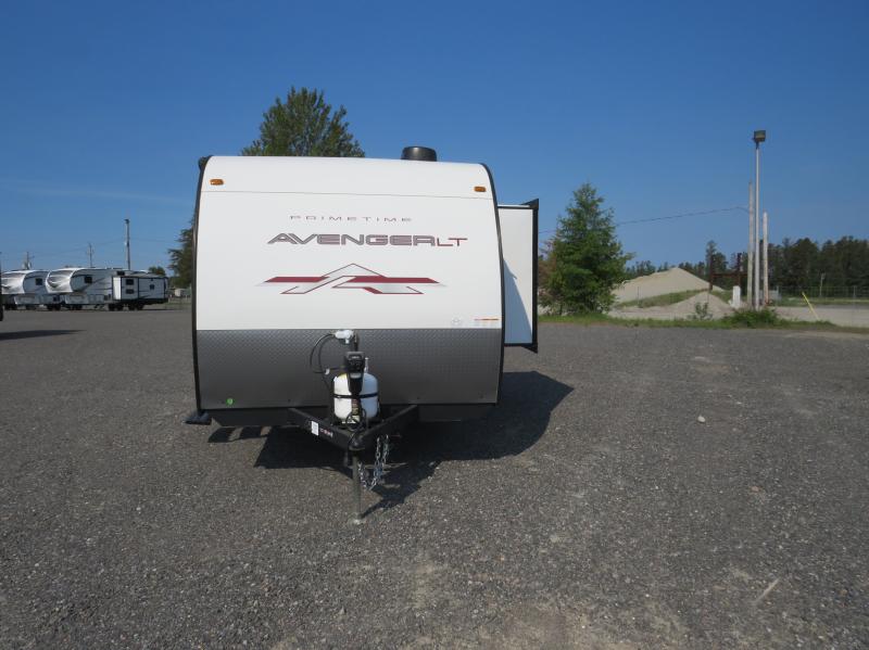 Prime Time Avenger 17FQS 2025