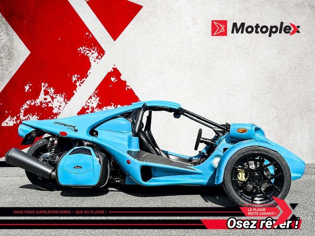 Campagna T-Rex 2025