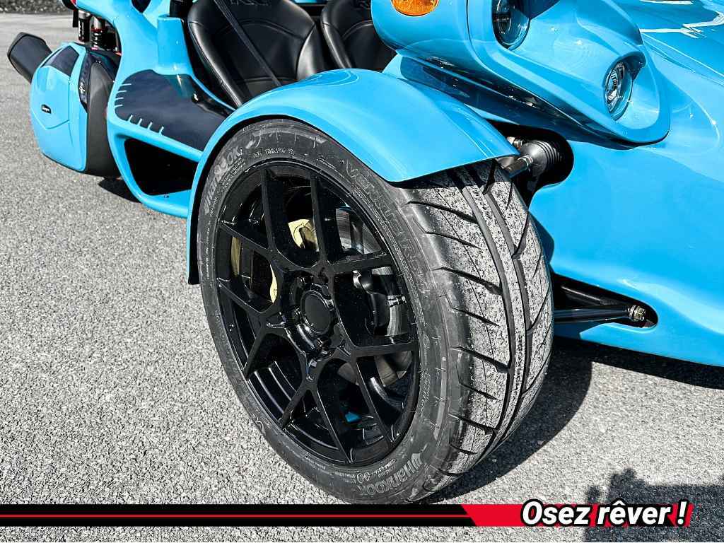 Campagna T-Rex 2025 à vendre