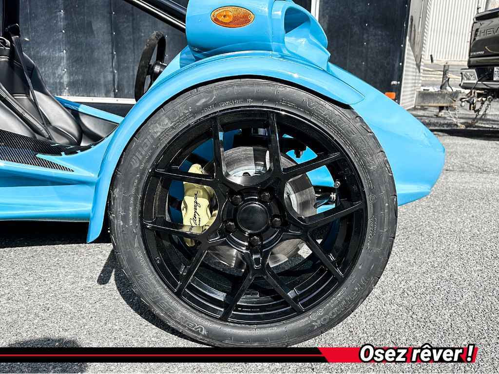 Campagna T-Rex 2025 à vendre