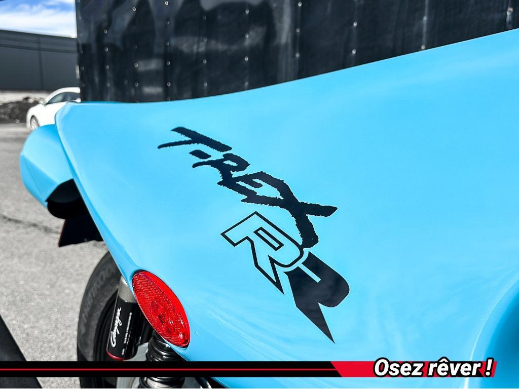 Campagna T-Rex 2025 à vendre