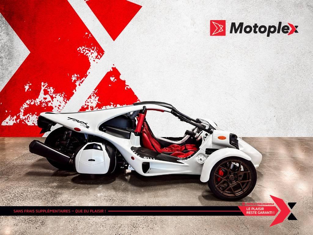 Campagna T-Rex 2025
