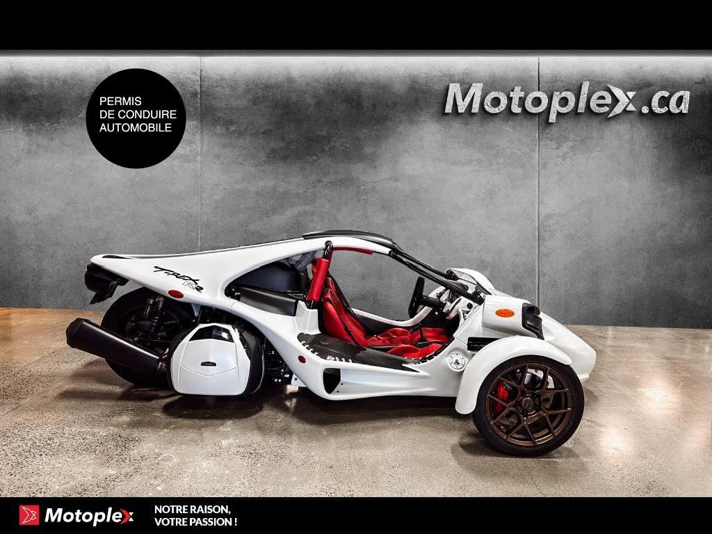 Campagna T-Rex 2026