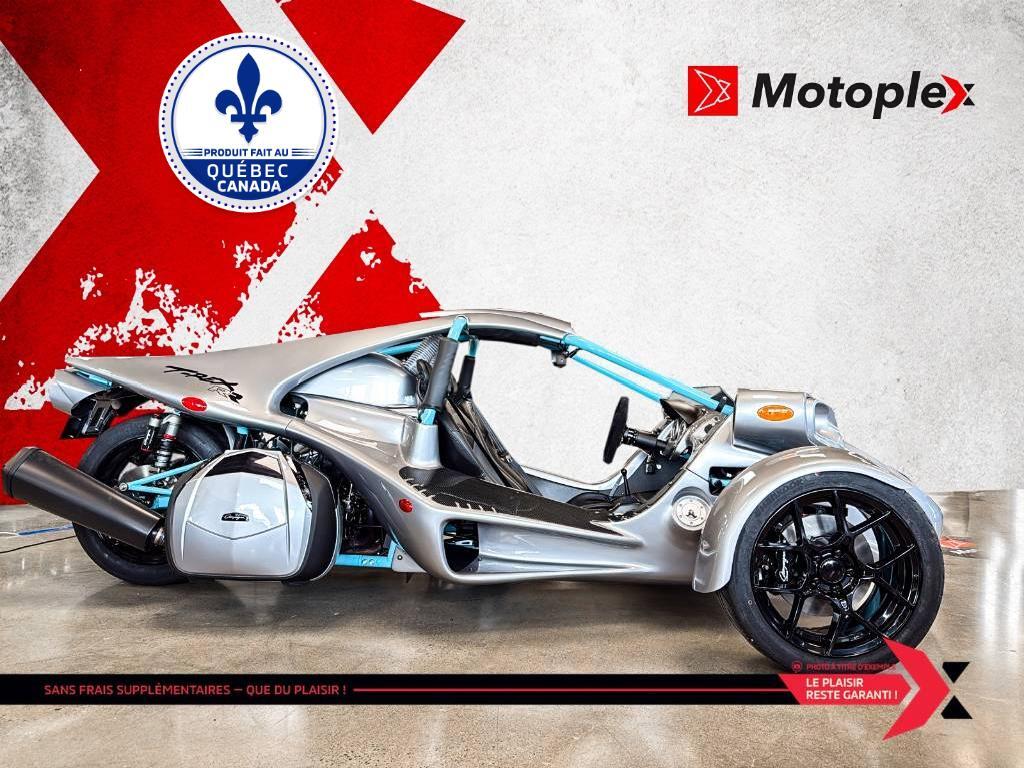 Campagna T-Rex 2025
