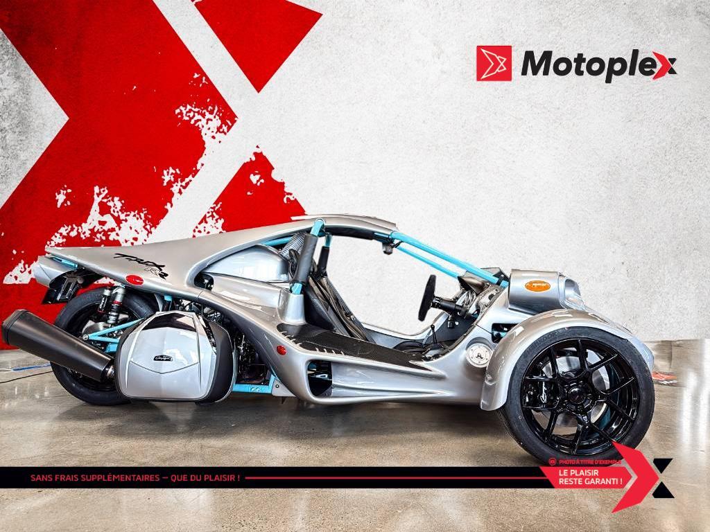 Campagna T-Rex 2025