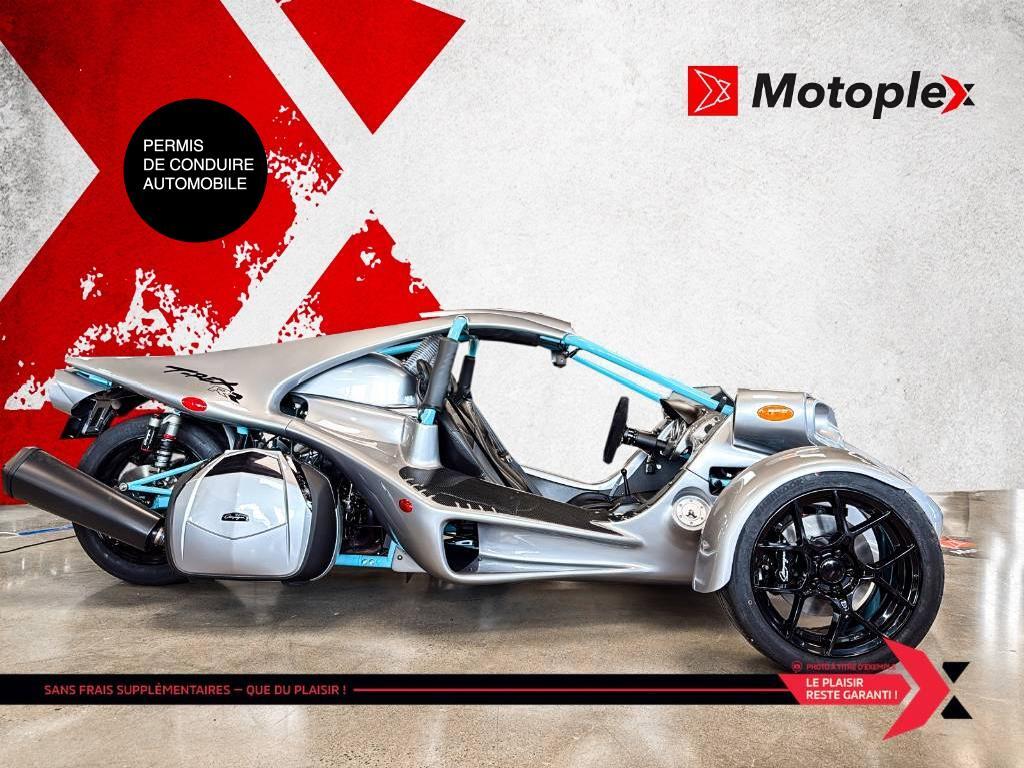 Campagna T-Rex 2025