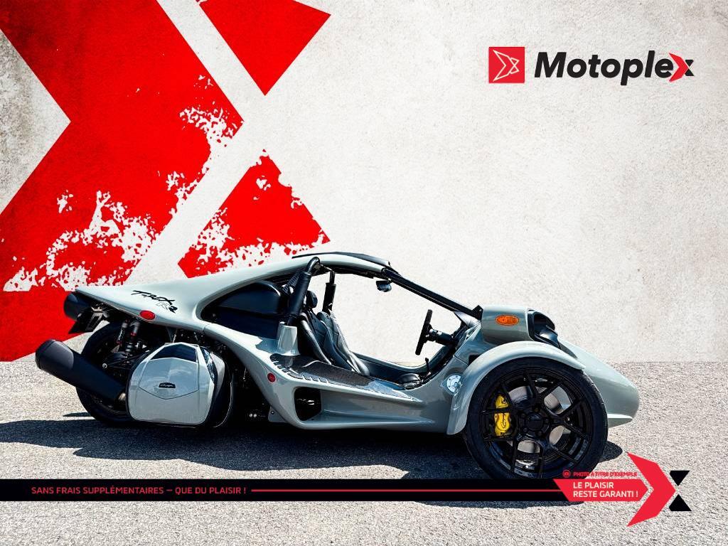 Campagna T-Rex 2025