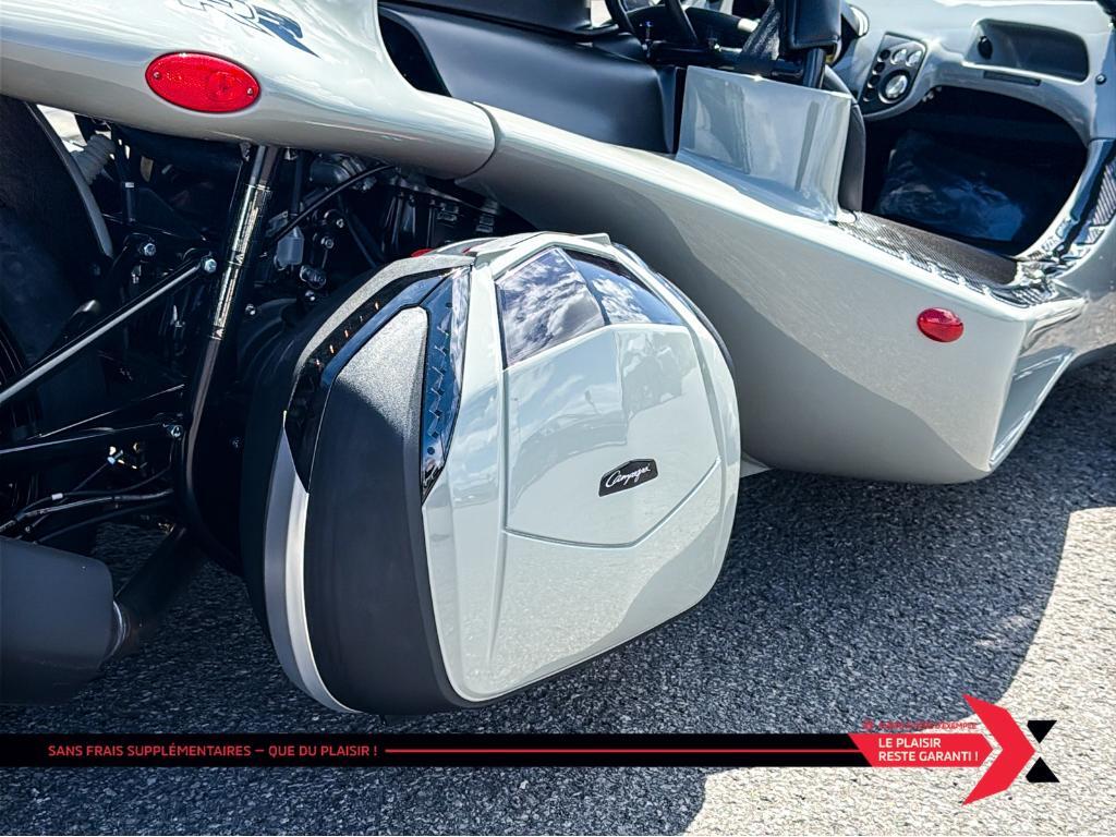 Campagna T-Rex 2025 à vendre