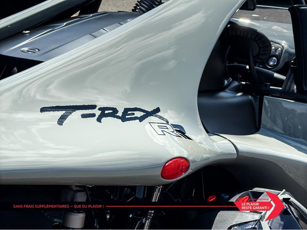 Campagna T-Rex 2025 à vendre