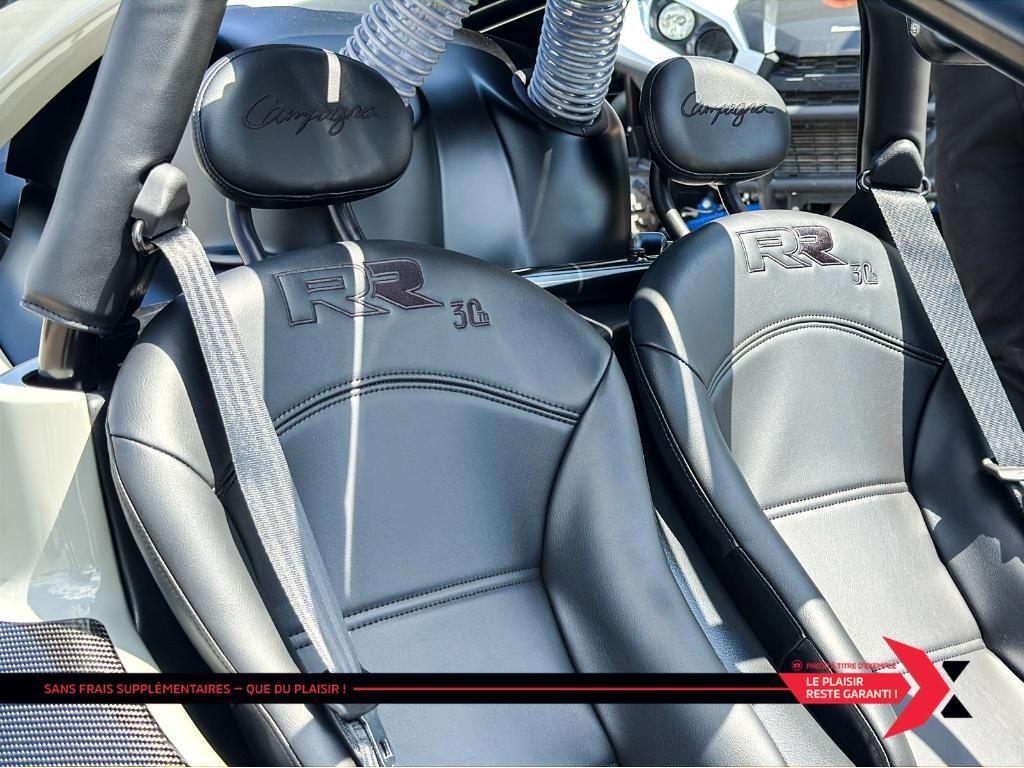 Campagna T-Rex 2025 à vendre