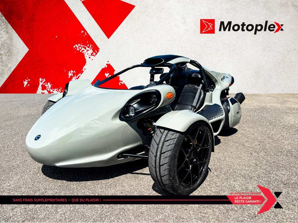 Campagna T-Rex 2025 à vendre