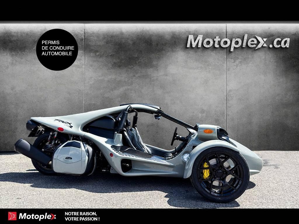 Campagna T-Rex 2026